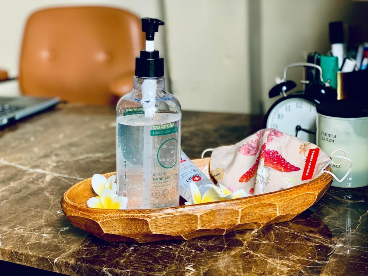 Dune Guest House Kata Plajı Dış mekan fotoğraf