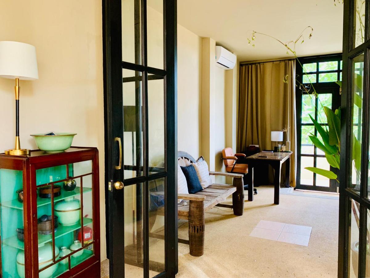 Dune Guest House Kata Plajı Dış mekan fotoğraf