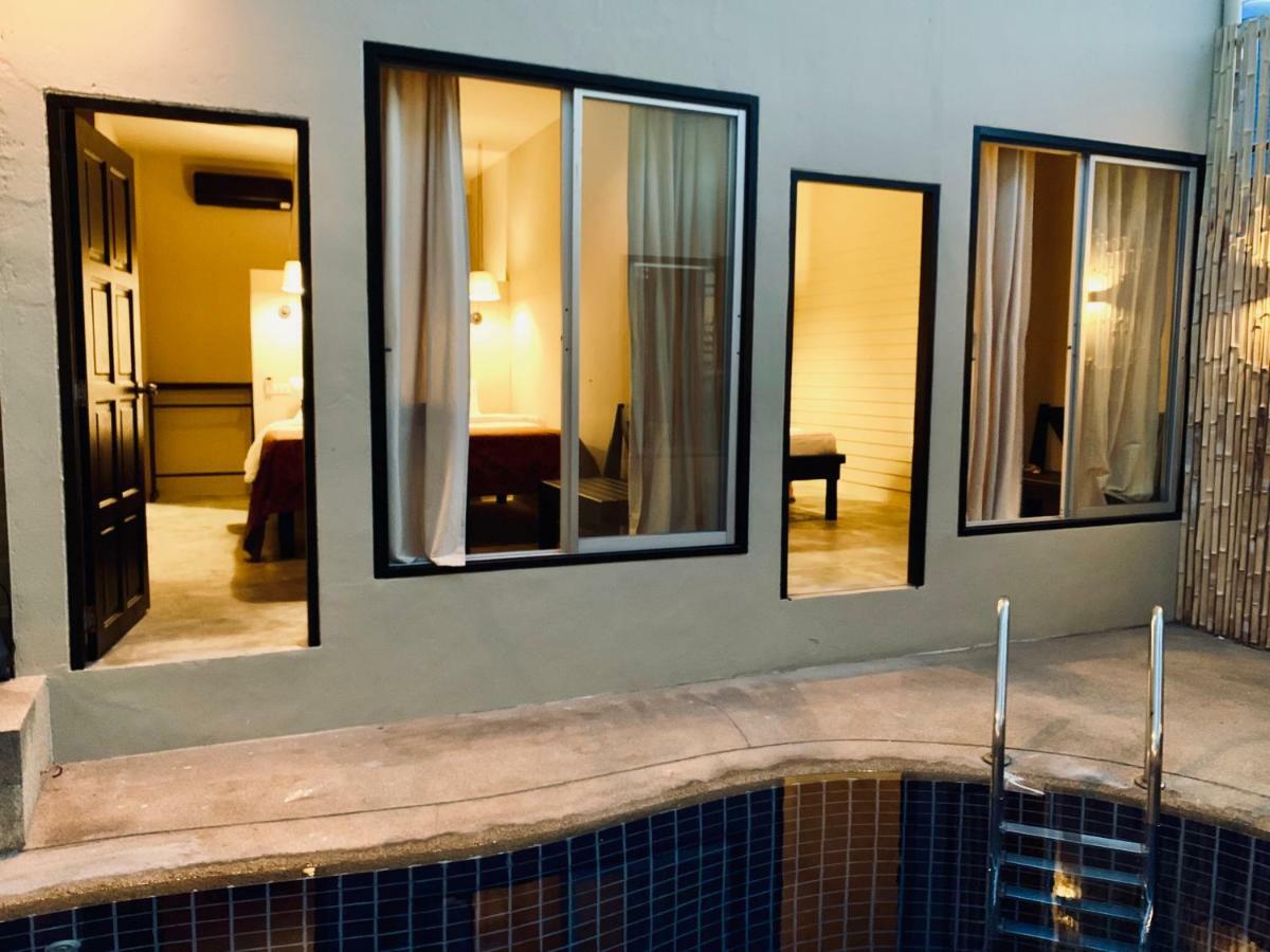 Dune Guest House Kata Plajı Dış mekan fotoğraf