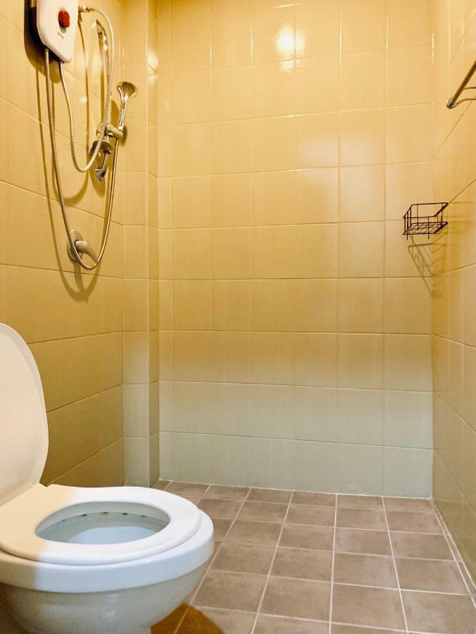 Dune Guest House Kata Plajı Dış mekan fotoğraf