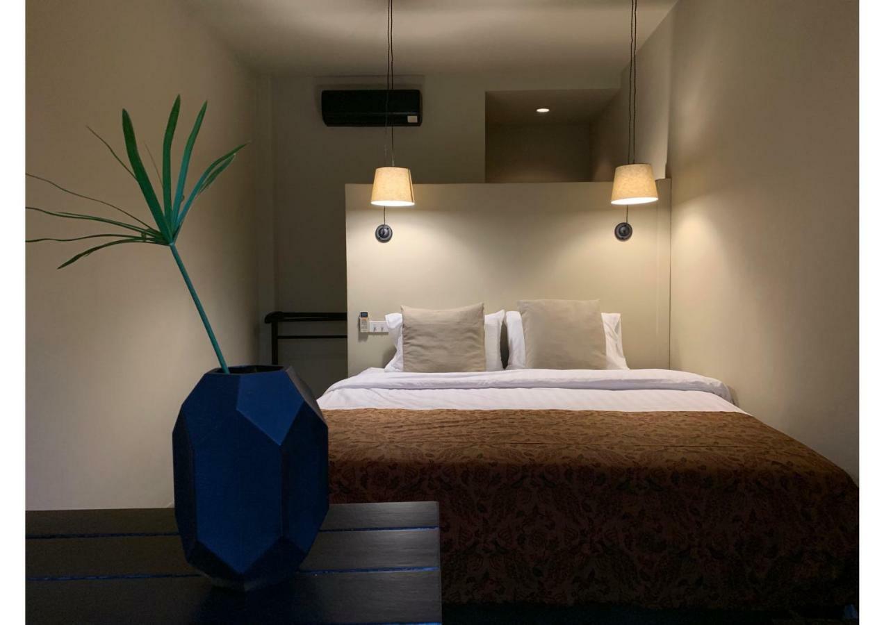 Dune Guest House Kata Plajı Dış mekan fotoğraf