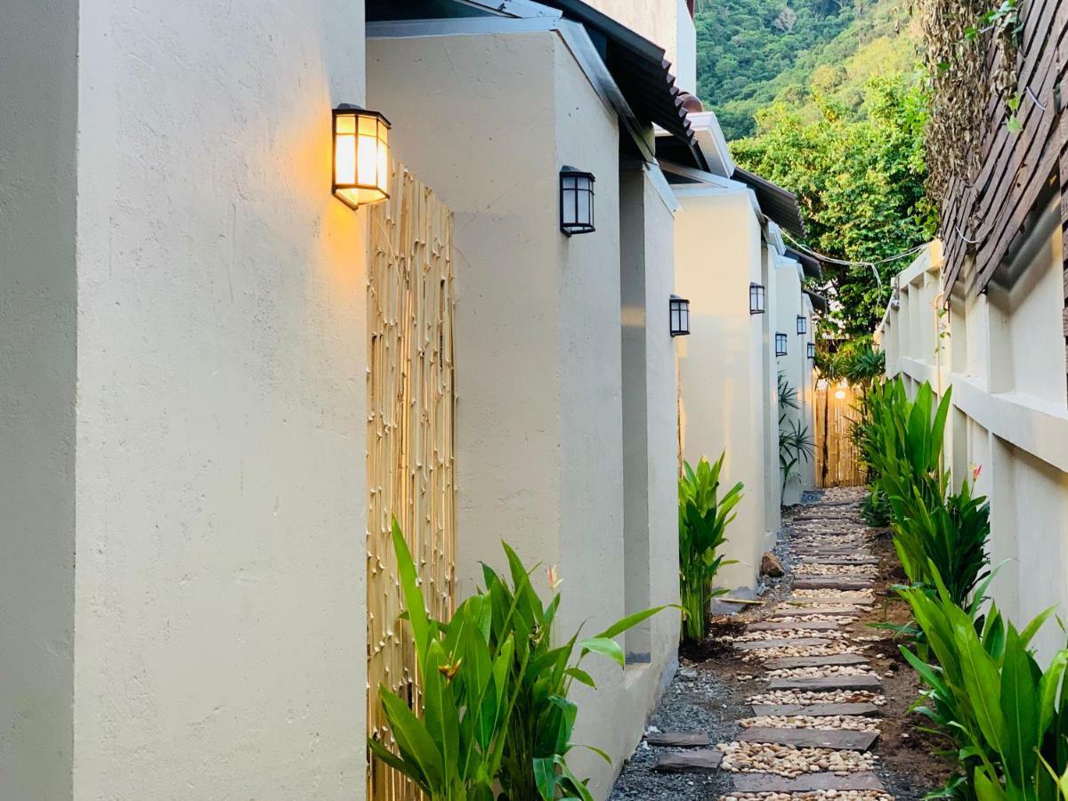 Dune Guest House Kata Plajı Dış mekan fotoğraf