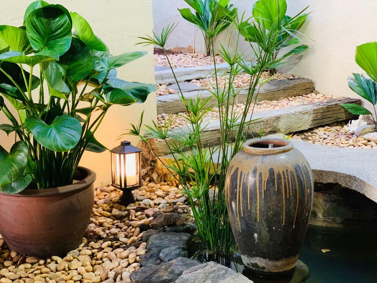 Dune Guest House Kata Plajı Dış mekan fotoğraf