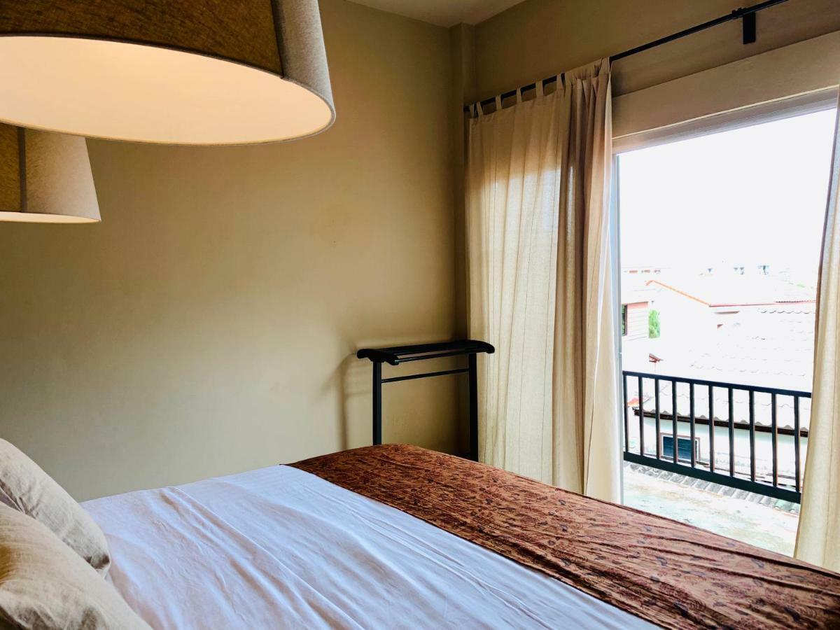 Dune Guest House Kata Plajı Dış mekan fotoğraf