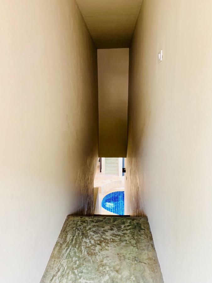 Dune Guest House Kata Plajı Dış mekan fotoğraf