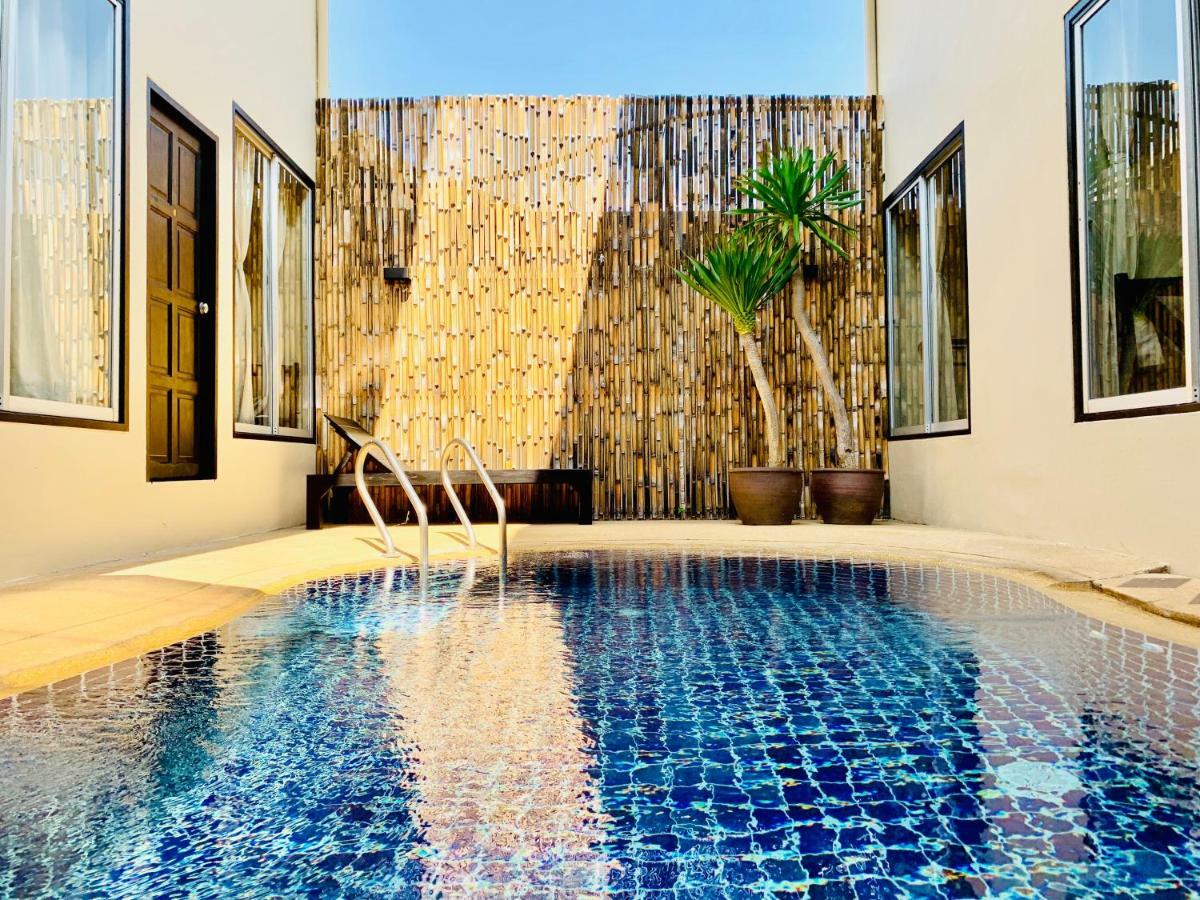 Dune Guest House Kata Plajı Dış mekan fotoğraf