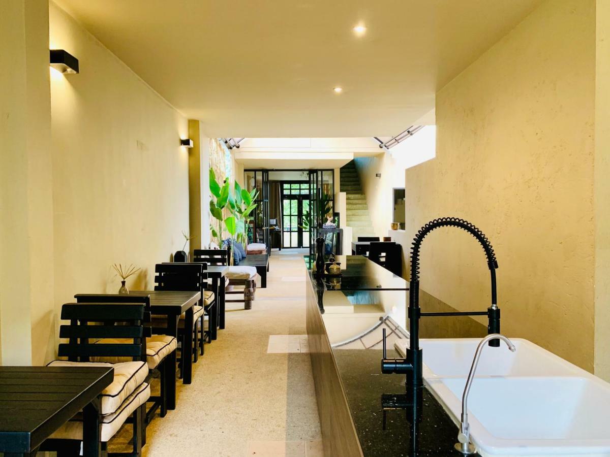 Dune Guest House Kata Plajı Dış mekan fotoğraf