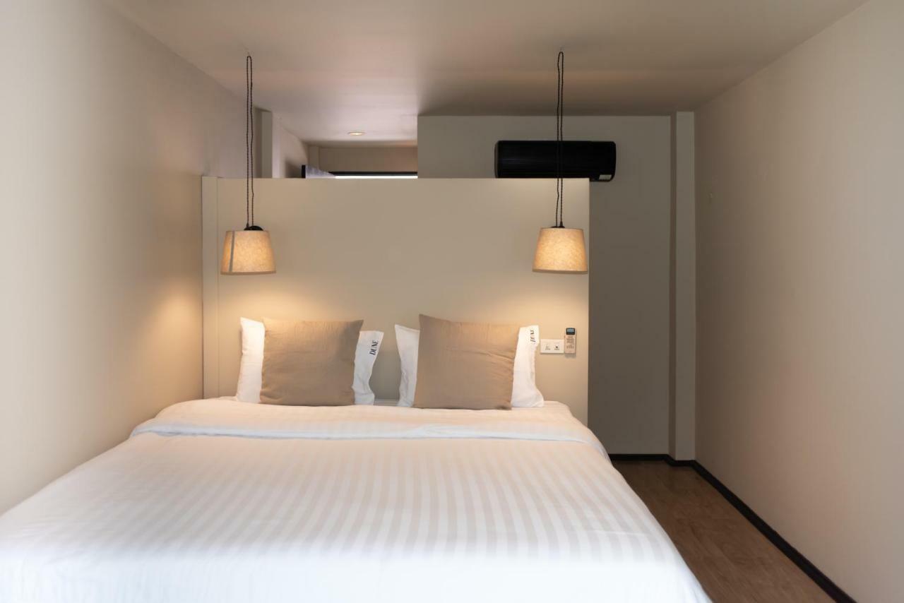 Dune Guest House Kata Plajı Dış mekan fotoğraf