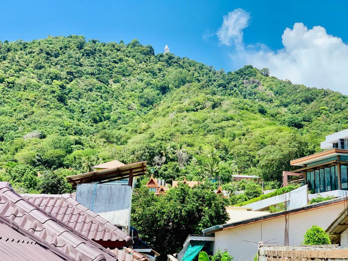 Dune Guest House Kata Plajı Dış mekan fotoğraf