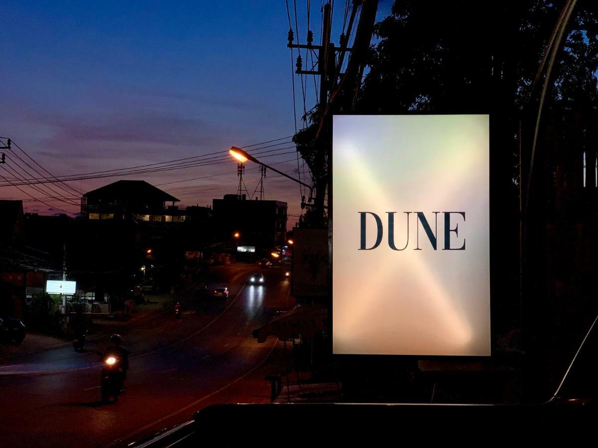 Dune Guest House Kata Plajı Dış mekan fotoğraf
